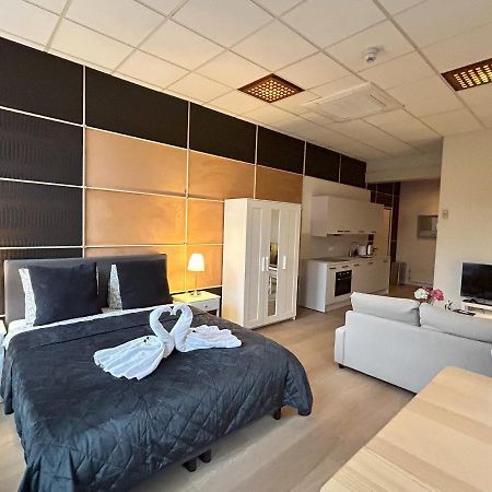 Cozy Independent Studio S2, City Centre Dordrecht Дордрехт Экстерьер фото