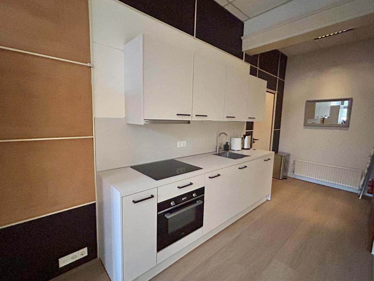 Cozy Independent Studio S2, City Centre Dordrecht Дордрехт Экстерьер фото