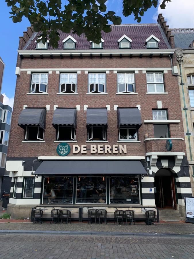 Cozy Independent Studio S2, City Centre Dordrecht Дордрехт Экстерьер фото