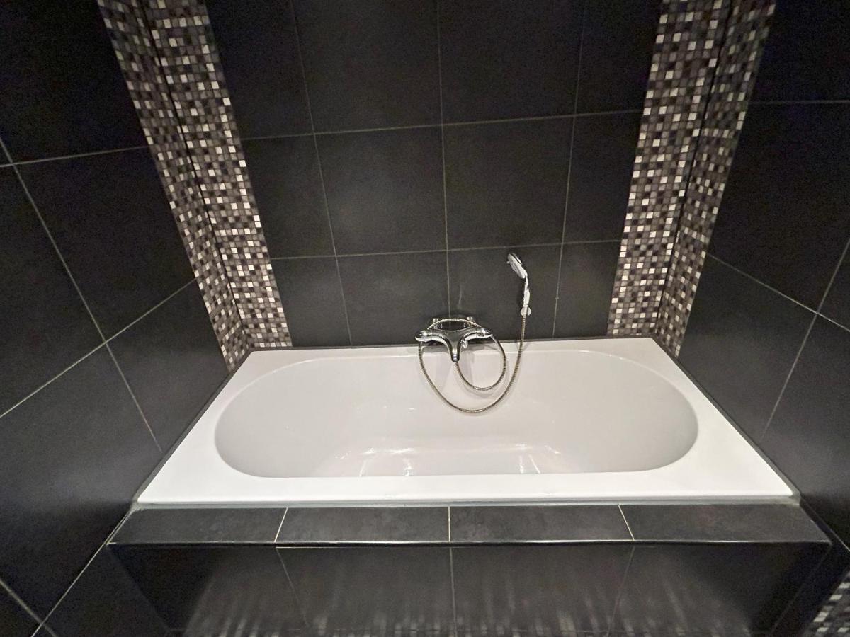 Cozy Independent Studio S2, City Centre Dordrecht Дордрехт Экстерьер фото