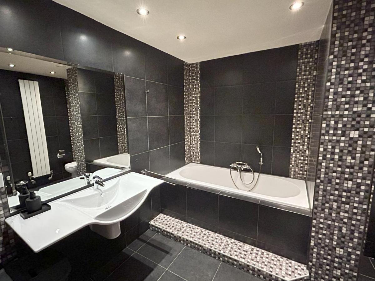 Cozy Independent Studio S2, City Centre Dordrecht Дордрехт Экстерьер фото